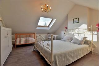 Gite 2 Le Logis des grenouilles - - 9