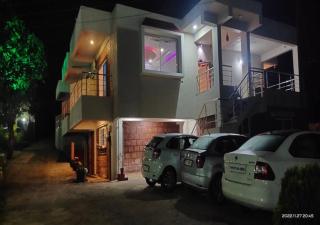 Hotel Shriyan Mahabaleshwar - Mahabaleshwar - 2