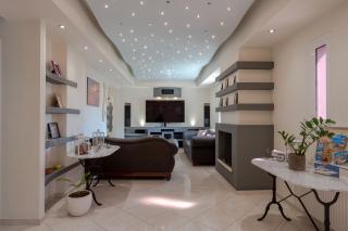 Amina villa - Agios Nikolaos - 1