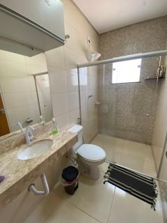 Casa 1km da praia taperapuã - Porto Seguro - 7