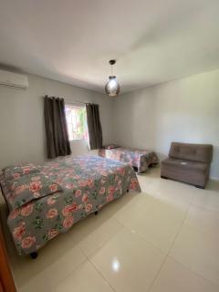 Casa 1km da praia taperapuã - Porto Seguro - 6