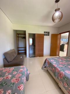 Casa 1km da praia taperapuã - Porto Seguro - 5