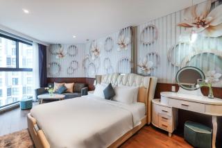 Mandala Apartment & Resort Chambay - Just 15 mins from Mui Ne Hon Rom - Mũi Né - 6