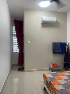 Homestay Sakura - Padang Serai - 1