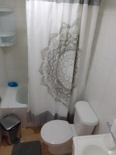 Amplio Departamento para 6 personas, 3 dormitorios, 2 baños , con wifi, Netflix, arriendo por día - 5