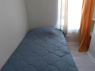Amplio Departamento para 6 personas, 3 dormitorios, 2 baños , con wifi, Netflix, arriendo por día - 1