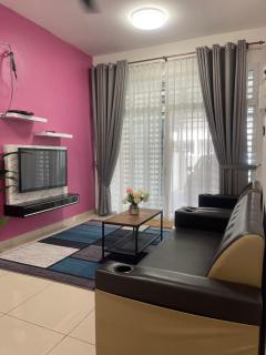 Homestay Sakura - Padang Serai - 4