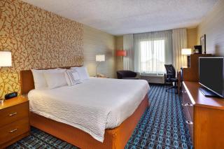 Fairfield Inn Ann Arbor - Ann Arbor - 5