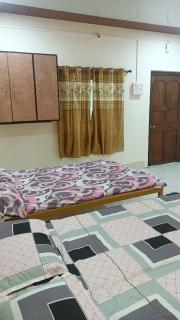 Siddhivinayak Holiday Home and Khanaval - Nandgaon - 3
