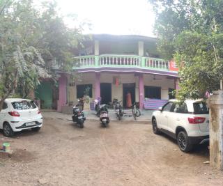 Siddhivinayak Holiday Home and Khanaval - Nandgaon - 2