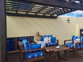 My Deligth - San Felipe de Puerto Plata - 4