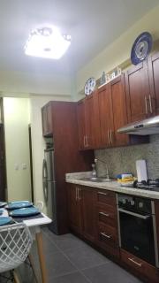 My Deligth - San Felipe de Puerto Plata - 1