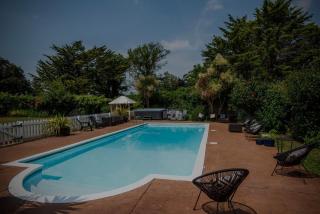 Pollywiggle woodland cabin - Bideford - 5