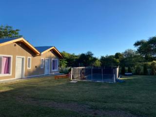 El Rincon de las Marias Casa en Planta Alta - 6