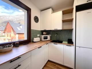 Apartaments Casa Mata - L'Amfitriona - Esterri d'Àneu - 3