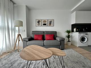 Urban Sky Malaka - Málaga - 2