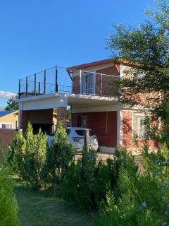 El Rincon de las Marias Casa en Planta Alta - 9