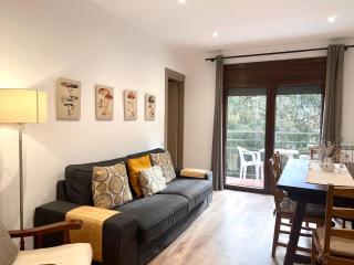 Apartaments Casa Mata - L'Amfitriona - Esterri d'Àneu - 0
