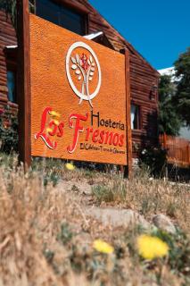 Los Fresnos - El Calafate - 0