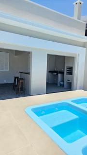 Casa 50m do mar - Matinhos - 8