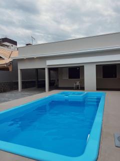 Casa 50m do mar - Matinhos - 9