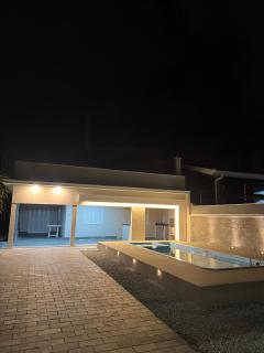 Casa 50m do mar - Matinhos - 0