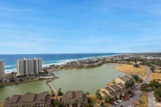 Ariel Dunes II 1908 - Destin - 0