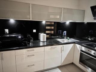 Apartament Bajeczny 87 - 5 min to Tauron Arena Cracow - beside the Vistula River - 2