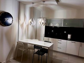 Apartament Bajeczny 87 - 5 min to Tauron Arena Cracow - beside the Vistula River - 4