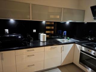 Apartament Bajeczny 87 - 5 min to Tauron Arena Cracow - beside the Vistula River - 3