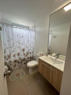 Apartment in Papudo - 2