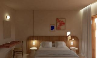 Hotel Apollon Corfu - Paleokastritsa - 6