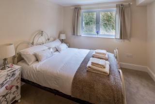 The Observation Apartment - Totland - 6