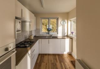 The Observation Apartment - Totland - 1