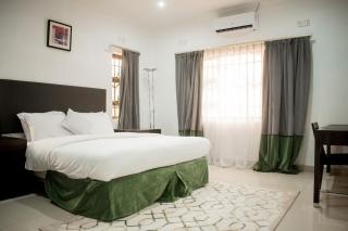 Crystals Lodge - Zomba - 1