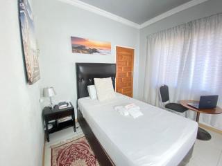 City Pride Guest House - Maseru - 8
