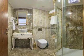 Sultan City Hotel - Istambul - 0