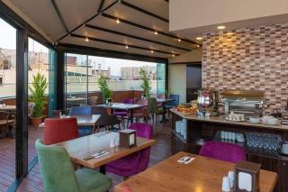 Sultan City Hotel - Istambul - 1