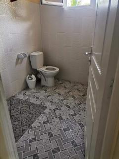 les gîtes de la belle fleur villa le balisier - 7