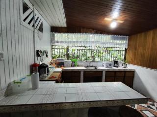 Casa de campo Aguinaldo - Fortuna - 0