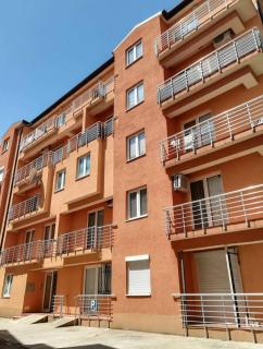 "DEA-Apartment" - Ohrid - 6