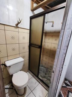 Casa de campo Aguinaldo - Fortuna - 6