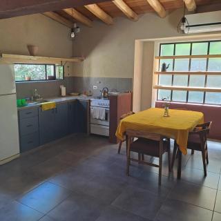 la vinca serrana - San Javier - 8
