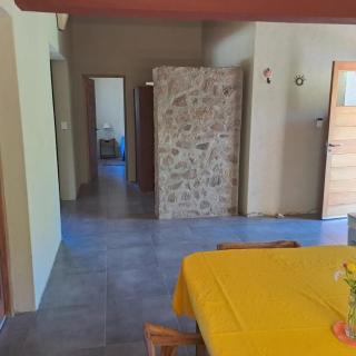 la vinca serrana - San Javier - 7