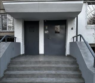 Best location in City center - 1