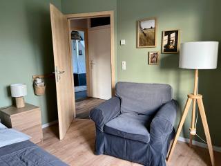 Apartment KURZ VOR BERLIN - 2