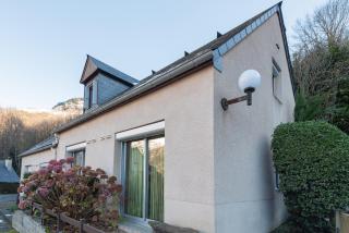 Chalet 4 Personnes classé 3 étoiles - Luz-Saint-Sauveur - 0