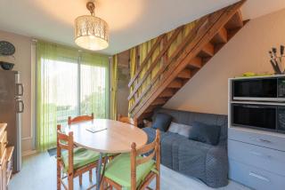 Chalet 4 Personnes classé 3 étoiles - Luz-Saint-Sauveur - 5