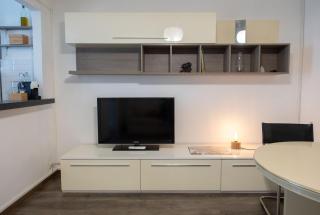 Domus Collazia - San Giovanni Apartment - 8