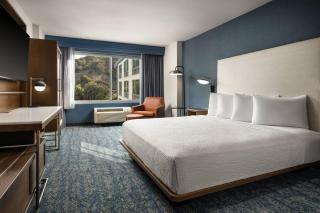 Courtyard by Marriott San Diego Mission Valley/Hotel Circle - 5